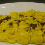 Mangiafuoco Nourriture
