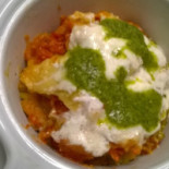 Mangiafuoco Nourriture