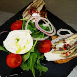 Mangiafuoco Boisson