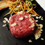 Mangiafuoco Nourriture