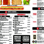 'A Carrittaria Pub-pizzeria Carta