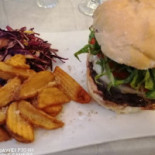 La Locanda Di Pietro food
