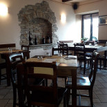 Trattoria San Martino Dentro