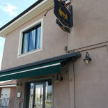 Trattoria San Martino Exterior