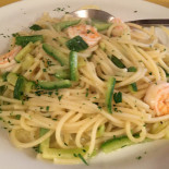 Trattoria San Martino Comida