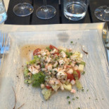 L'utopia Brunch Comida