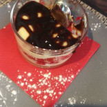 L'utopia Brunch Bebida