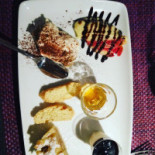 L'utopia Brunch Comida