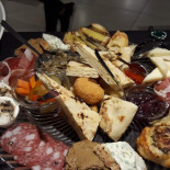 L'utopia Brunch Comida