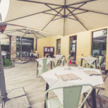 Alla Modina Exterior
