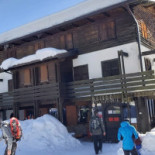 Albergo Baitock Exterior