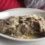 Ol Pastisser Comida