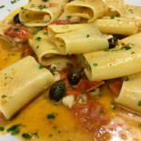 Milleluci Comida