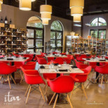 Bastimento À l'intérieur
