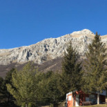 Maria Exterior