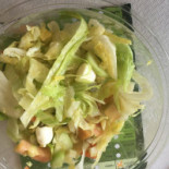 L'insalateria Nourriture