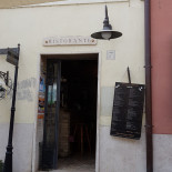 Piazza Ravenna Extérieur