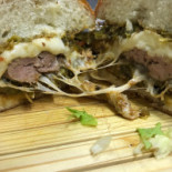 Studio Burger Food