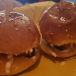 Studio Burger Comida