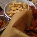 Studio Burger Comida