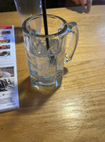 Trattoria Pizzeria Coccole Di Cibo drink