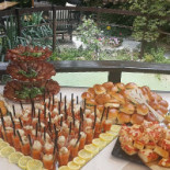 Ca'solare Cibo