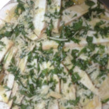 La Ghironda Comida