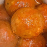 Sferico Comida