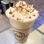Sferico Bebida