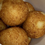 Sferico Comida