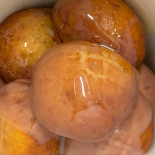 Sferico Comida