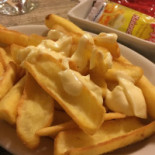 Gusti Lucani Nourriture