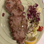 Malvasia Comida