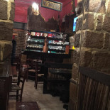 Passion De Magnar À l'intérieur