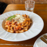 Rifugio Jora Hutte food