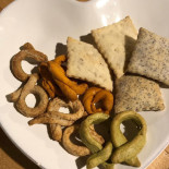 Rifugio Jora Hutte food
