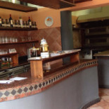 La Tabernula À l'intérieur