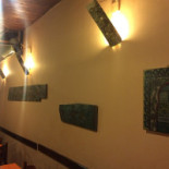 La Tabernula À l'intérieur