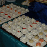 Fattoria Le Rocche food