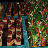 Fattoria Le Rocche food