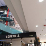 Gourmall Exterior