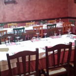 Vecchio Casale Da Corrado Dentro