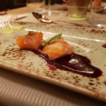 Verso Vinosteria Comida
