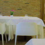 Riccardo À l'intérieur