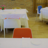 Riccardo À l'intérieur