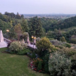 Villa Cipriani Extérieur