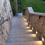 Villa Cipriani Extérieur