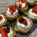Sushiando Nourriture