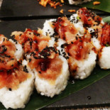 Sushiando Nourriture