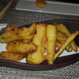 Sushiando Nourriture